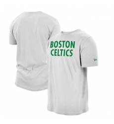 Boston Celtics Men T Shirt 040 Boston Celtics Men T Shirt 040