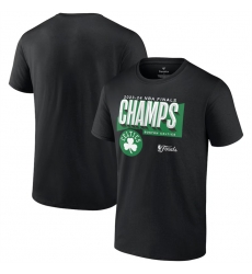 Men Boston Celtics Black 2024 Finals Champions Pick Roll Defense T Shirt Men Boston Celtics Black 2024 Finals Champions Pick Roll Defense T Shirt