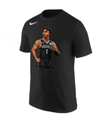 Brooklyn Nets Men T Shirt 001 Brooklyn Nets Men T Shirt 001