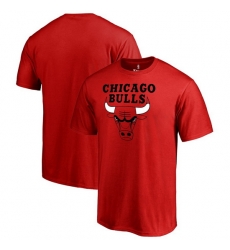 Chicago Bulls Men T Shirt 001 Chicago Bulls Men T Shirt 001