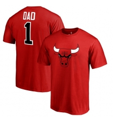 Chicago Bulls Men T Shirt 002 Chicago Bulls Men T Shirt 002