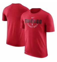 Chicago Bulls Men T Shirt 005 Chicago Bulls Men T Shirt 005