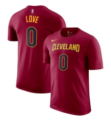 Cleveland Cavaliers Men T Shirt 006 Cleveland Cavaliers Men T Shirt 006
