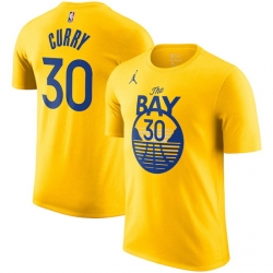 Golden State Warriors Men T Shirt 053