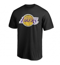 Los Angeles Lakers Men T Shirt 025 Los Angeles Lakers Men T Shirt 025