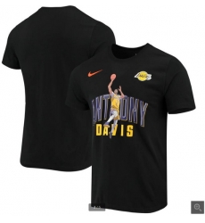 Los Angeles Lakers Men T Shirt 037 Los Angeles Lakers Men T Shirt 037
