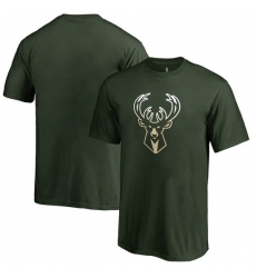 Milwaukee Bucks Men T Shirt 006 Milwaukee Bucks Men T Shirt 006