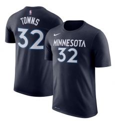 Minnesota Timberwolves Men T Shirt 005 Minnesota Timberwolves Men T Shirt 005