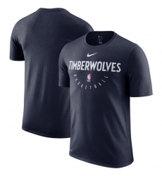 Minnesota Timberwolves Men T Shirt 007 Minnesota Timberwolves Men T Shirt 007
