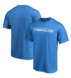Minnesota Timberwolves Men T Shirt 012 Minnesota Timberwolves Men T Shirt 012
