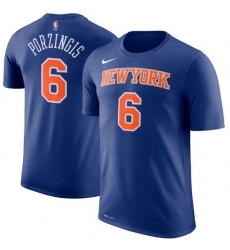 New York Knicks Men T Shirt 001 New York Knicks Men T Shirt 001