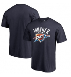 Oklahoma City Thunder Men T Shirt 008 Oklahoma City Thunder Men T Shirt 008