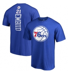 Philadelphia 76ers Men T Shirt 005 Philadelphia 76ers Men T Shirt 005