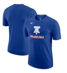 Philadelphia 76ers Men T Shirt 031 Philadelphia 76ers Men T Shirt 031