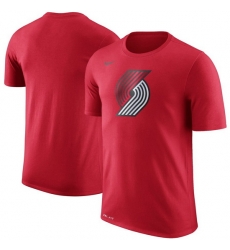 Portland Trail Blazers Men T Shirt 015