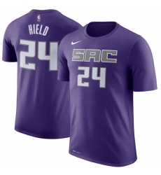 Sacramento Kings Men T Shirt 014