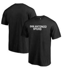 San Antonio Spurs Men T Shirt 016 San Antonio Spurs Men T Shirt 016