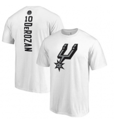 San Antonio Spurs Men T Shirt 029 San Antonio Spurs Men T Shirt 029