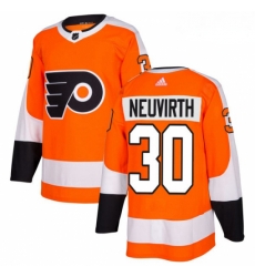 Youth Adidas Philadelphia Flyers 30 Michal Neuvirth Premier Orange Home NHL Jersey Youth Adidas Philadelphia Flyers 30 Michal Neuvirth Premier Orange Home NHL Jersey