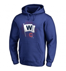 Men Chicago Cubs Royal 2016 World Series Champions Men Pullover Hoodie7 Men Chicago Cubs Royal 2016 World Series Champions Men Pullover Hoodie7
