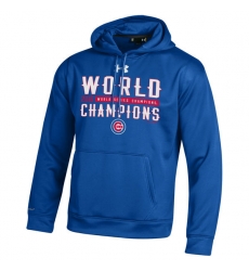 Men Chicago Cubs Royal 2016 World Series Champions Men Pullover Hoodie9 Men Chicago Cubs Royal 2016 World Series Champions Men Pullover Hoodie9