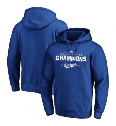 Los Angeles Dodgers Men Hoody 028