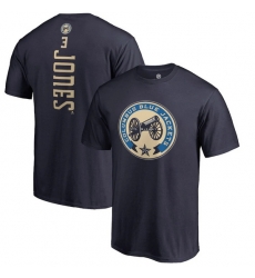 Columbus Blue Jackets Men T Shirt 011 Columbus Blue Jackets Men T Shirt 011