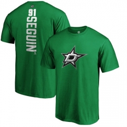 Dallas Stars Men T Shirt 006