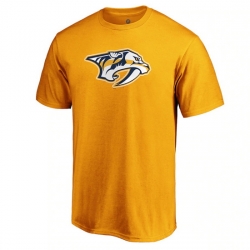 Nashville Predators Men T Shirt 009