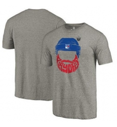 New York Rangers Men T Shirt 002 New York Rangers Men T Shirt 002
