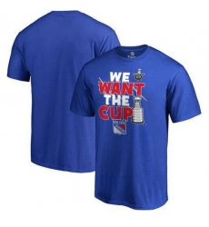 New York Rangers Men T Shirt 005 New York Rangers Men T Shirt 005