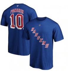 New York Rangers Men T Shirt 009 New York Rangers Men T Shirt 009
