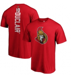 Ottawa Senators Men T Shirt 012 Ottawa Senators Men T Shirt 012