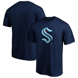 Seattle Kraken Men T Shirt 015