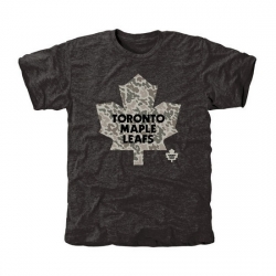Toronto Maple Leafs Men T Shirt 012
