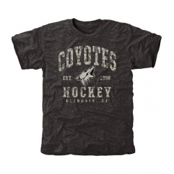 Arizona Coyotes Men T Shirt 007