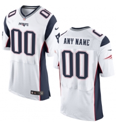 Men Women Youth Toddler All Size New England Patriots Customized Jersey 002