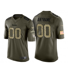 Men Women Youth Toddler All Size Pittsburgh Steelers Customized Jersey 013 Men Women Youth Toddler All Size Pittsburgh Steelers Customized Jersey 013