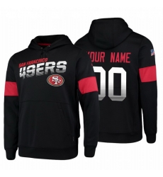 Men Women Youth Toddler All Size San Francisco 49ers Customized Hoodie 003 Men Women Youth Toddler All Size San Francisco 49ers Customized Hoodie 003