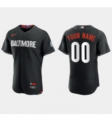Men Women youth Baltimore Orioles Active Player Custom Black 2023 City Connect Flex Base Stitched Baseball Jersey Men Women youth Baltimore Orioles Active Player Custom Black 2023 City Connect Flex Base Stitched Baseball Jersey