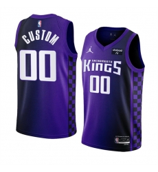 Men Women youth Sacramento Kings Active Player Custom Purple 2023 24 Statement Edition Swingman Stitched Basketball Jersey Men Women youth Sacramento Kings Active Player Custom Purple 2023 24 Statement Edition Swingman Stitched Basketball Jersey