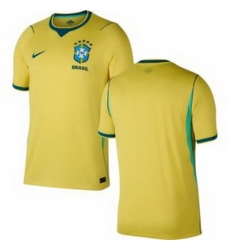 Men Men 0 Brazil National Team Blank 2026 Home Jersey 1 Men Men 0 Brazil National Team Blank 2026 Home Jersey 1