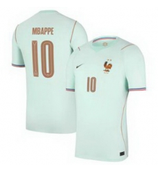 Men 10Kylian Mbappe France Jersey 1 Men 10Kylian Mbappe France Jersey 1