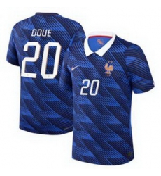 Men 20Desire Doue France Jersey 2 Men 20Desire Doue France Jersey 2