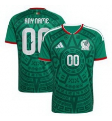 Men Mexico National Team Jerseys 20260102 1