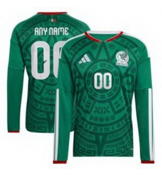 Men Mexico National Team Jerseys 20260102 2