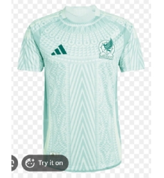 Mexico 2024 Soccer Jersey Mexico 2024 Soccer Jersey