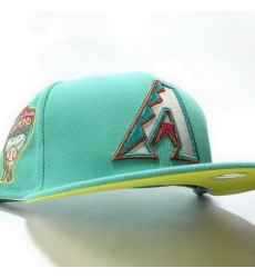 Arizona Diamondbacks Snapback 25G002 Arizona Diamondbacks Snapback 25G002