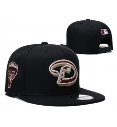Arizona Diamondbacks Snapback Cap 25902