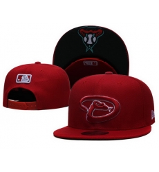 Arizona Diamondbacks Snapback Cap C106 Arizona Diamondbacks Snapback Cap C106